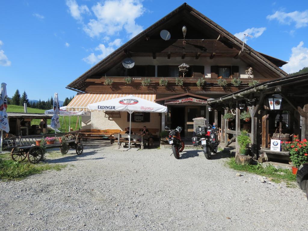 Bed&Breakfast Anz'K Bled Exterior photo