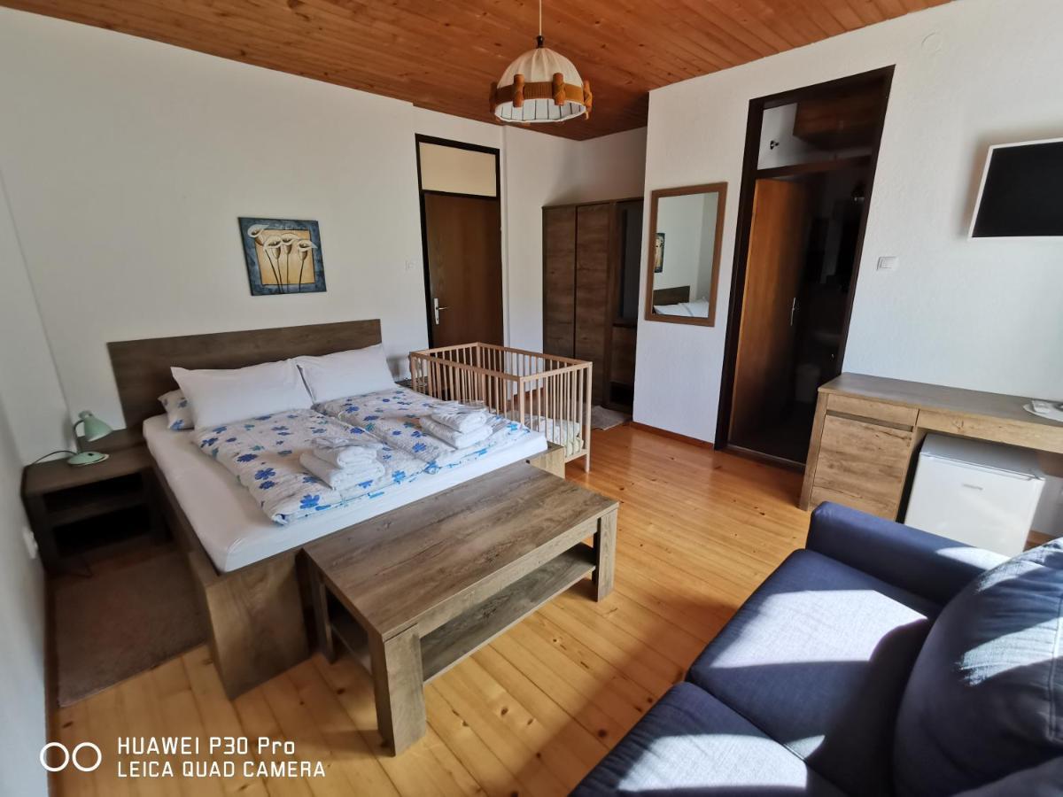 Bed&Breakfast Anz'K Bled Exterior photo