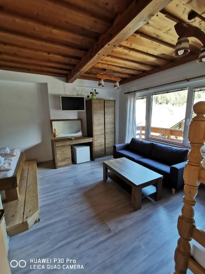 Bed&Breakfast Anz'K Bled Exterior photo