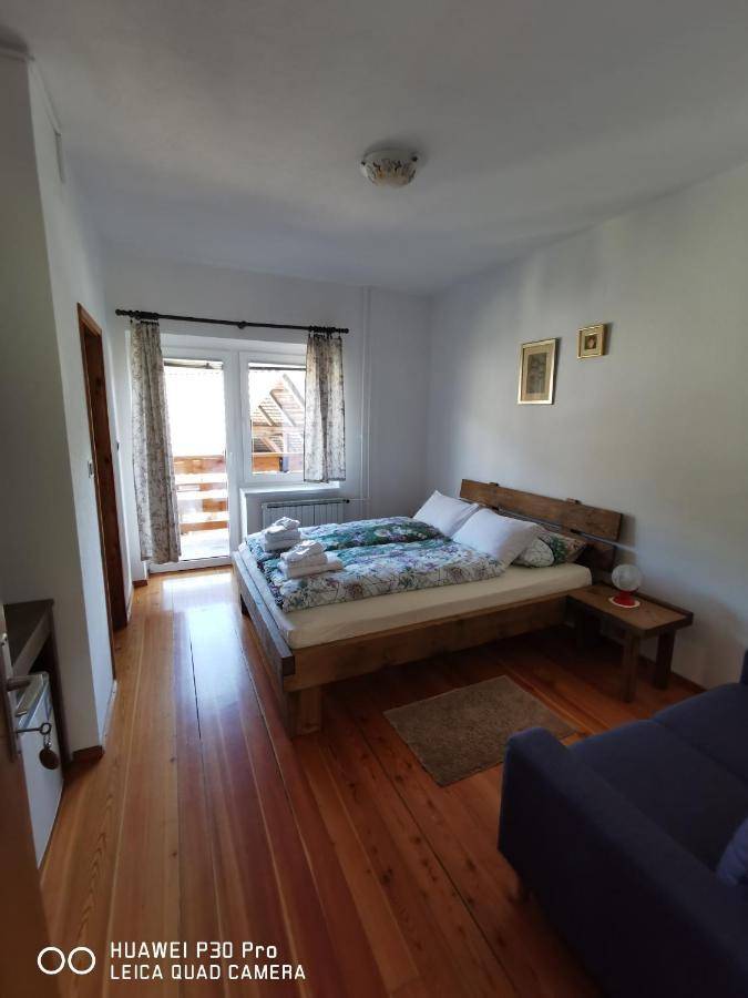 Bed&Breakfast Anz'K Bled Exterior photo