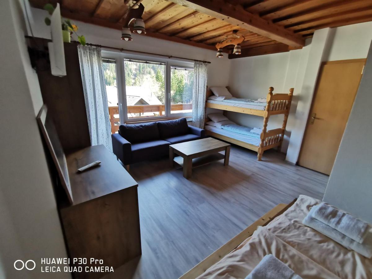 Bed&Breakfast Anz'K Bled Exterior photo