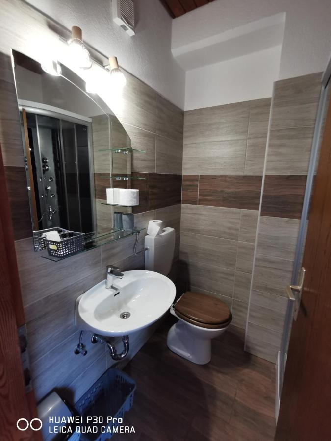 Bed&Breakfast Anz'K Bled Exterior photo