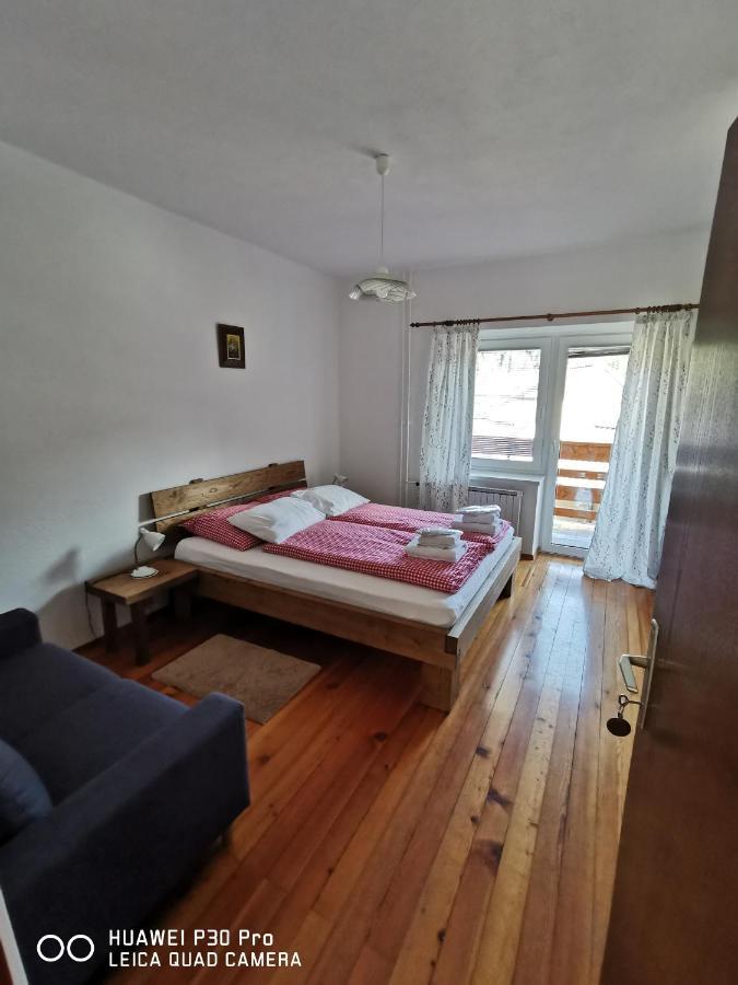 Bed&Breakfast Anz'K Bled Exterior photo