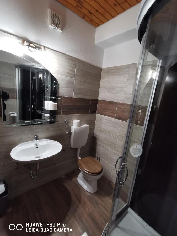 Bed&Breakfast Anz'K Bled Exterior photo