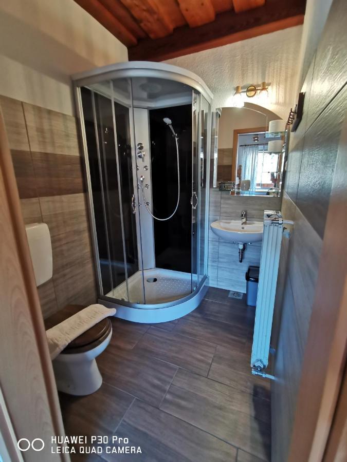 Bed&Breakfast Anz'K Bled Exterior photo