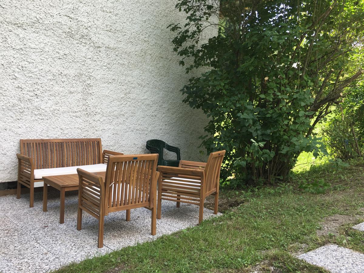 Bed&Breakfast Anz'K Bled Exterior photo